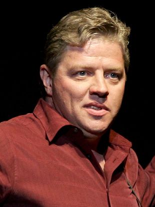 Thomas F. Wilson | Biography, Movie Highlights and Photos | AllMovie